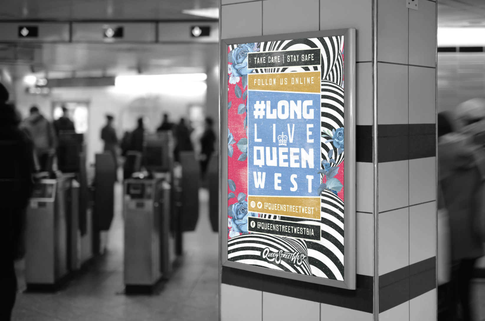 Queen Street West BIA